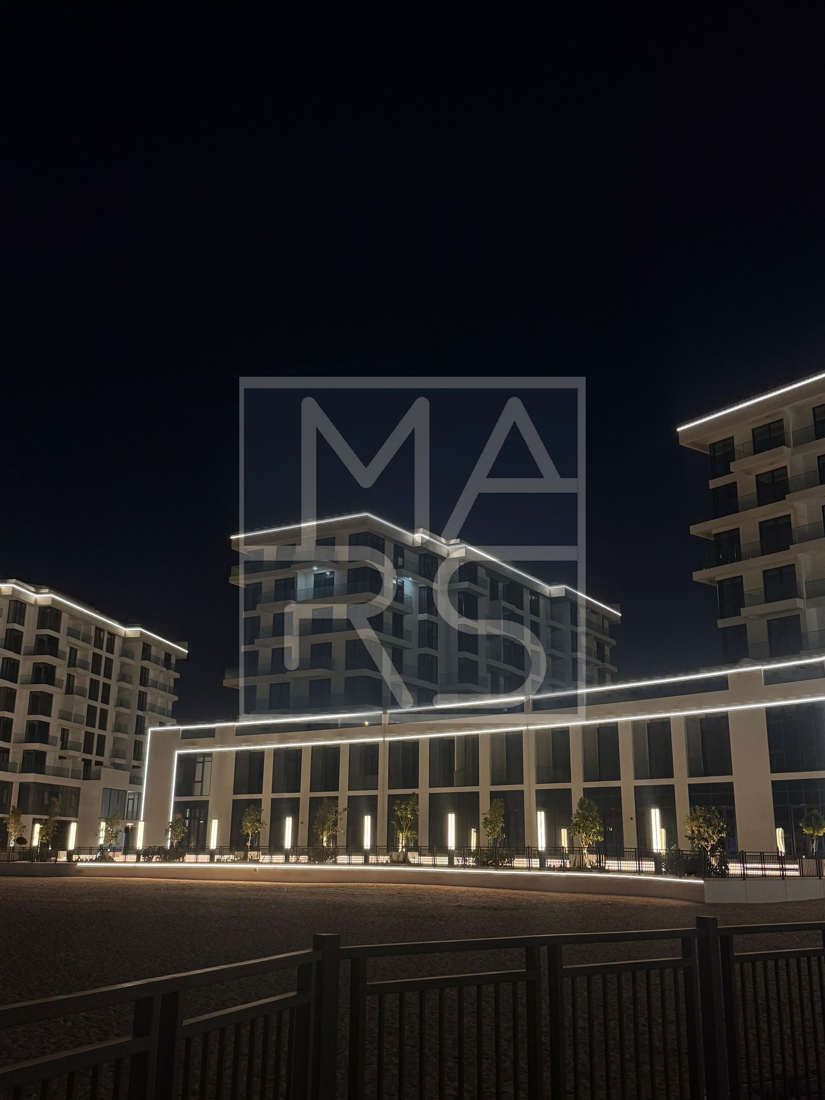 Studio Deal | High Demand Location | Don’t Miss Out