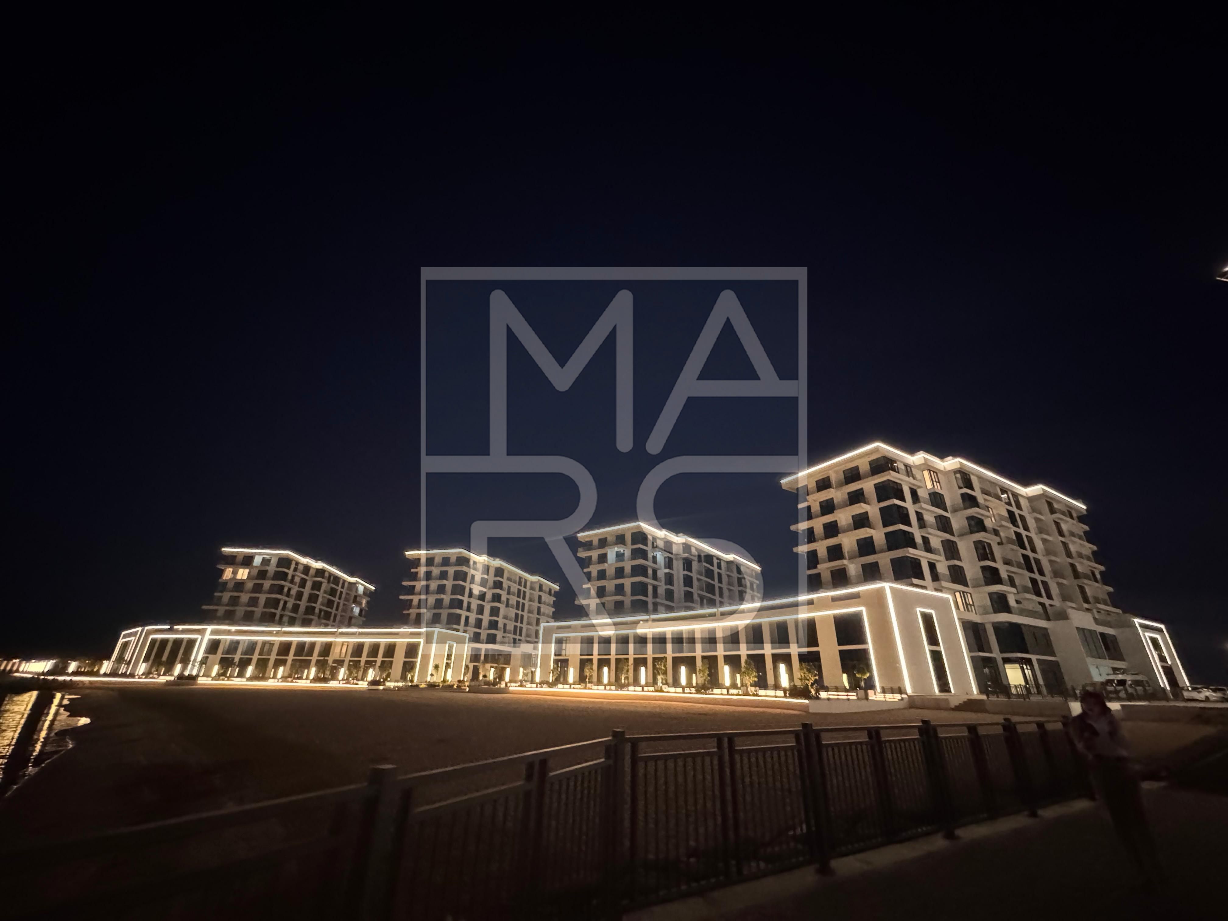 Bright & Modern 2BR | Unfurnished | Open Panoramic Views