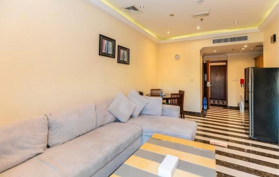 One bedroom apartment