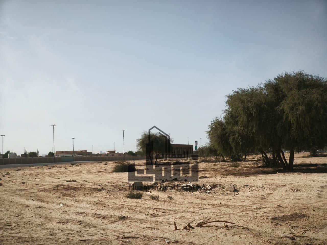 Prime Investment Opportunity – Industrial Land for Sale in Sharjah | Al Qasimia Area An excellent opportunity to acquire an industrial plot