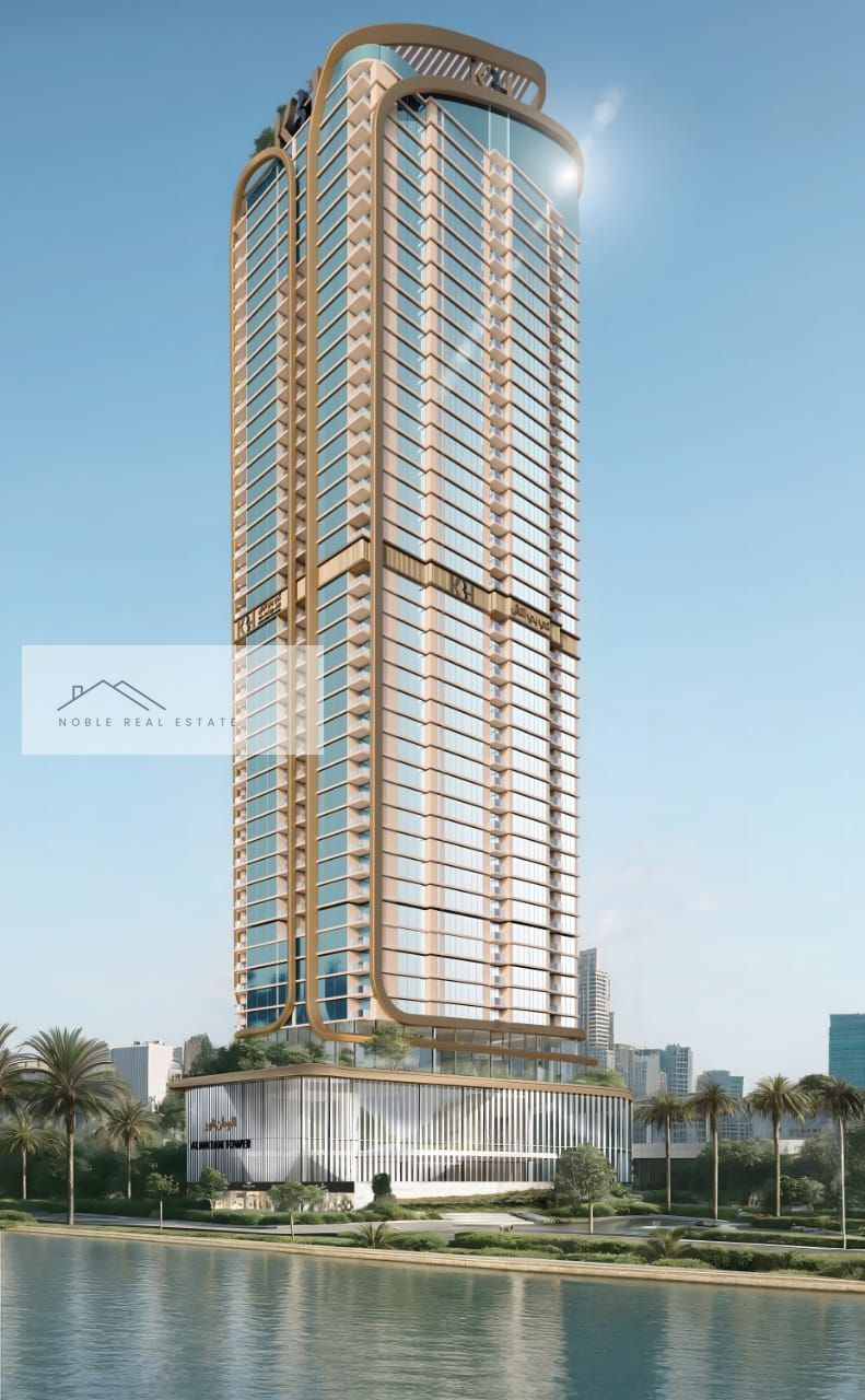 0% DOWN-PAYMENT | 1% MONTHLY | 1BHK