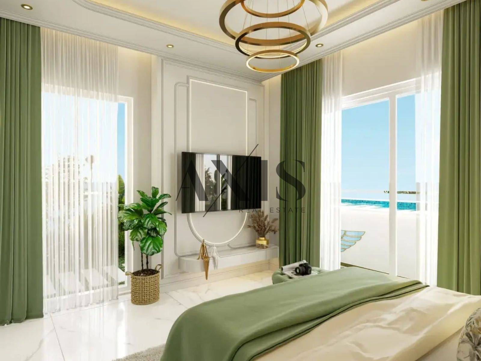 Luxury Apartment | Prime Location | Investor Deal