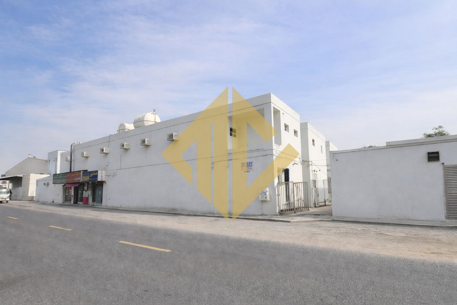 MOHRE APPROVED LABOUR CAMP AVAILABLE IN SHARJAH