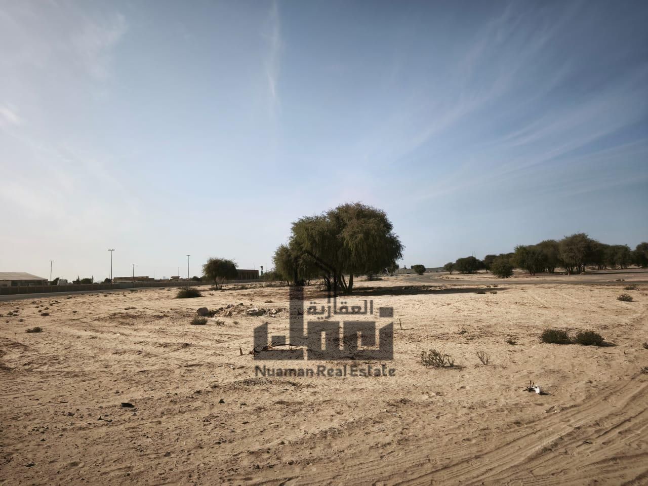 An outstanding industrial investment opportunity in the highly sought-after Al Saja’a Industrial Area, Sharjah. This strategic plot boasts direct