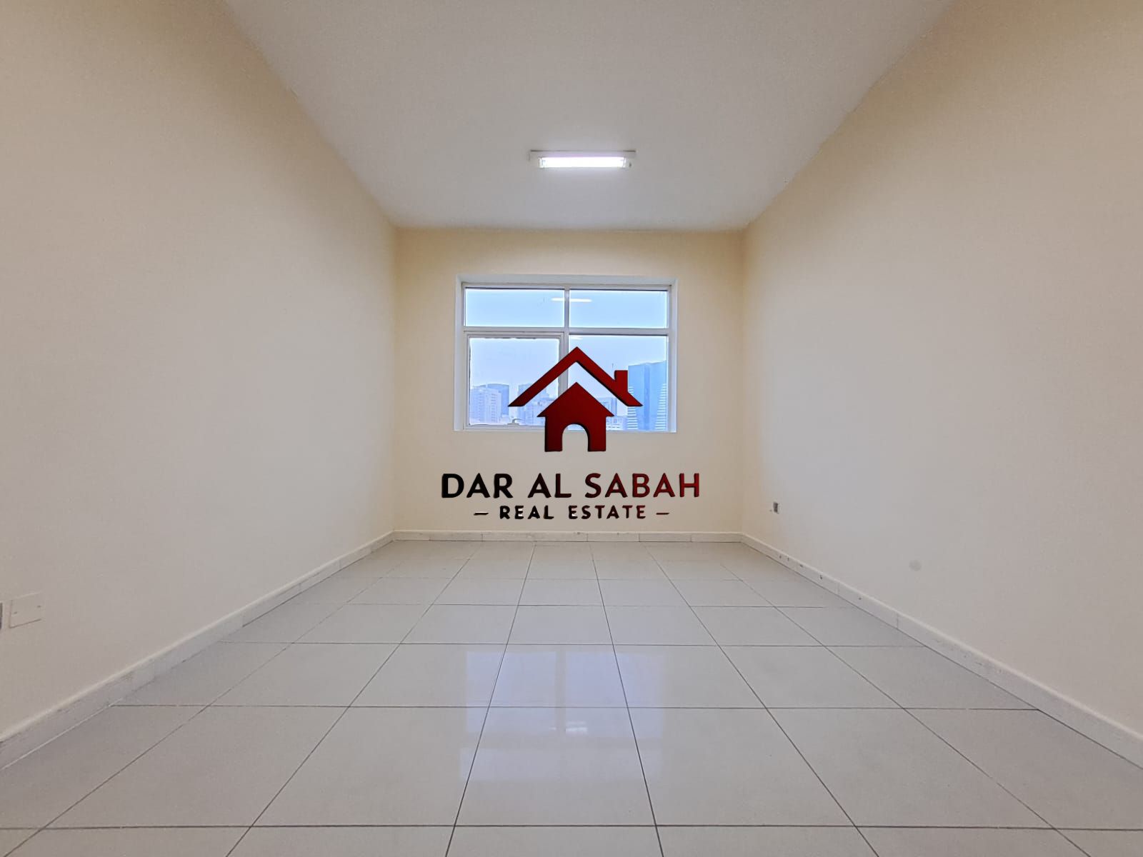 1 BEDROOM WITH BALCONY OPEN PARK VIEW FAMILY BULDING NEAR PARK