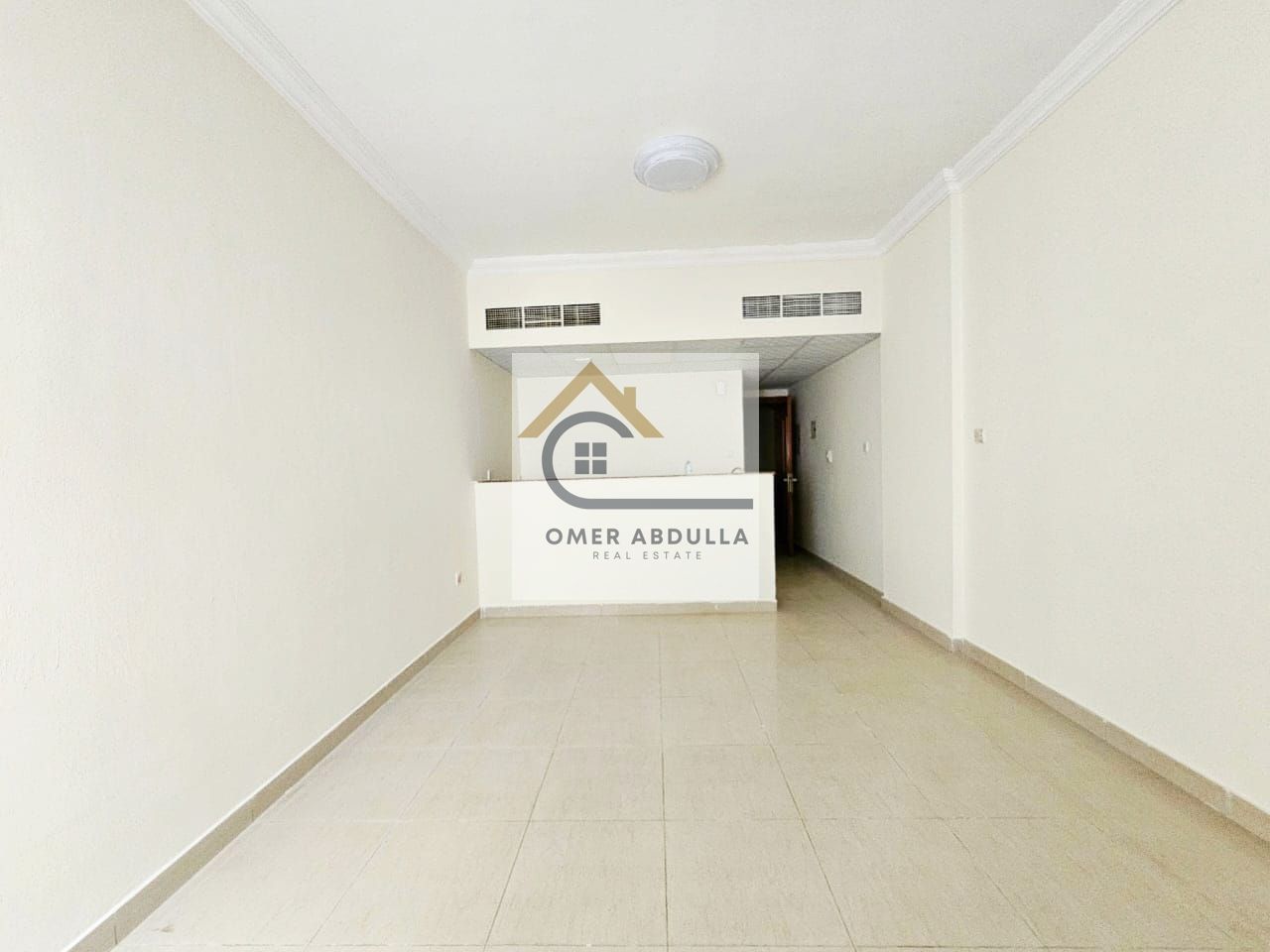 Spacious 1bhk Apartment For Family In Muwaileh Area