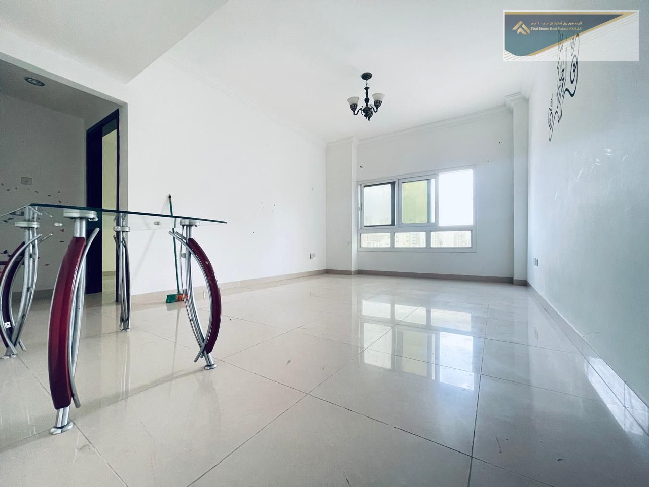 HOT OFFER!NO ADMIN FEE 1BHK APARTMENT ONE MONTH FREE MASTER BEDROOM 2BATHROOM IN JUST 35k