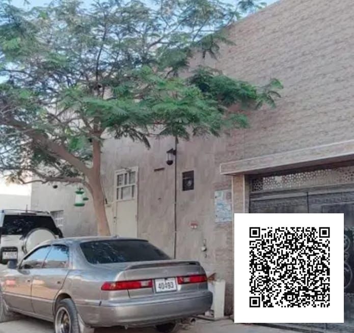 For Sale – Arabic House Villa in Al Rashidiya 3, Ajman , Size: 1,820 Sq. Ft. - price 1,150,000