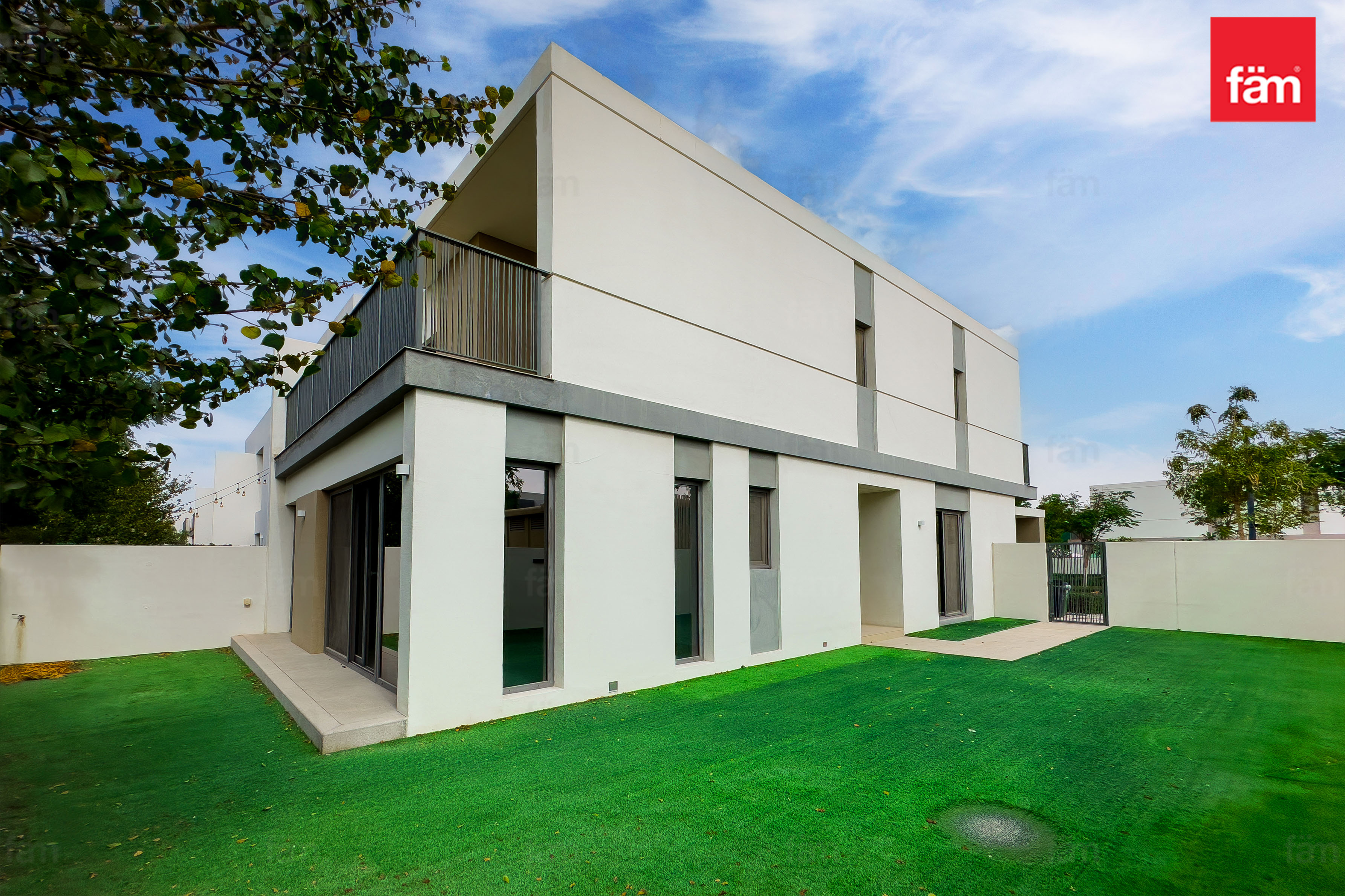 4 BED + MAIDS / VACANT / BEST DEAL | SINGLE ROW
