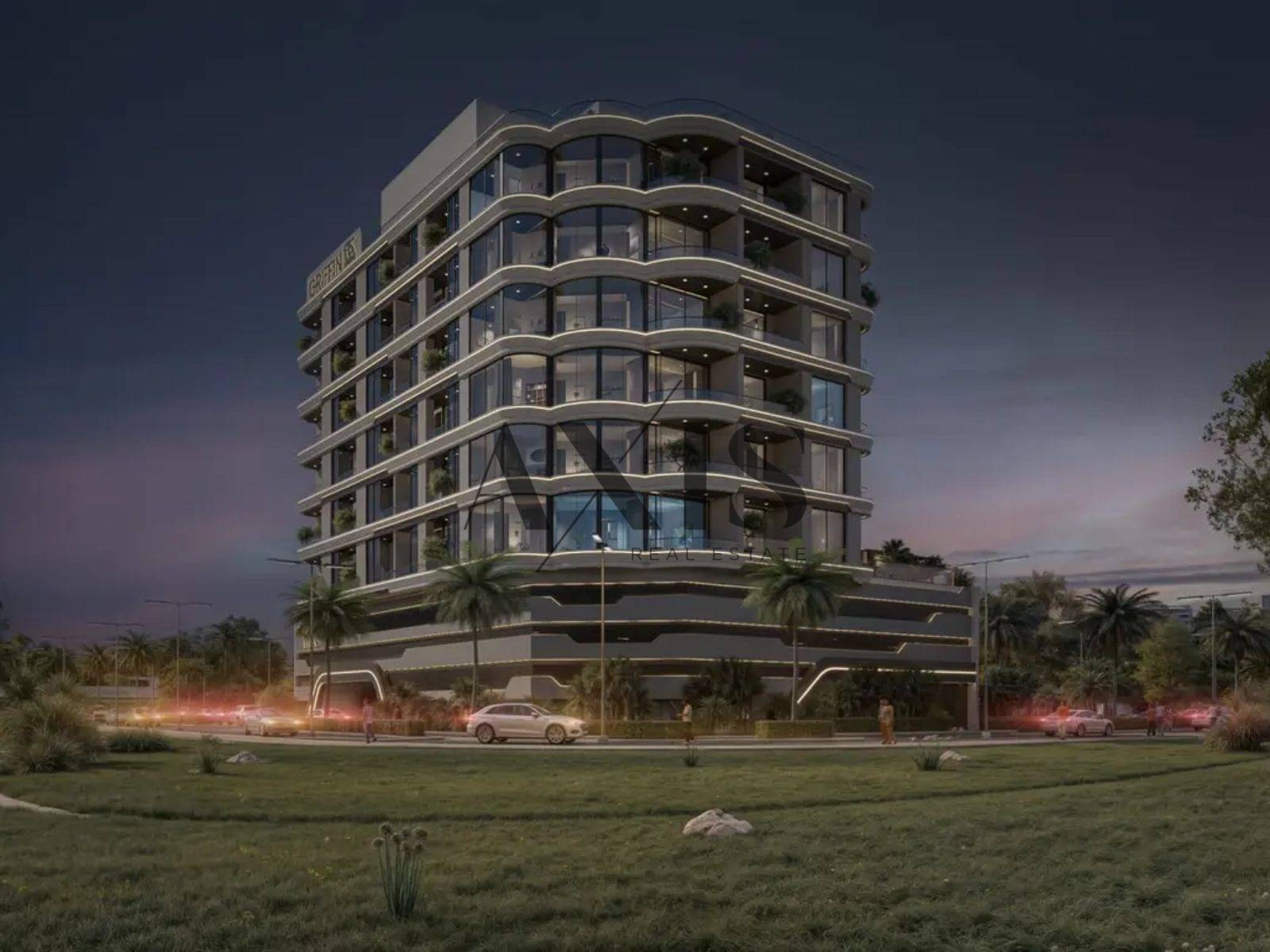Best Price | High ROI | Prime Location