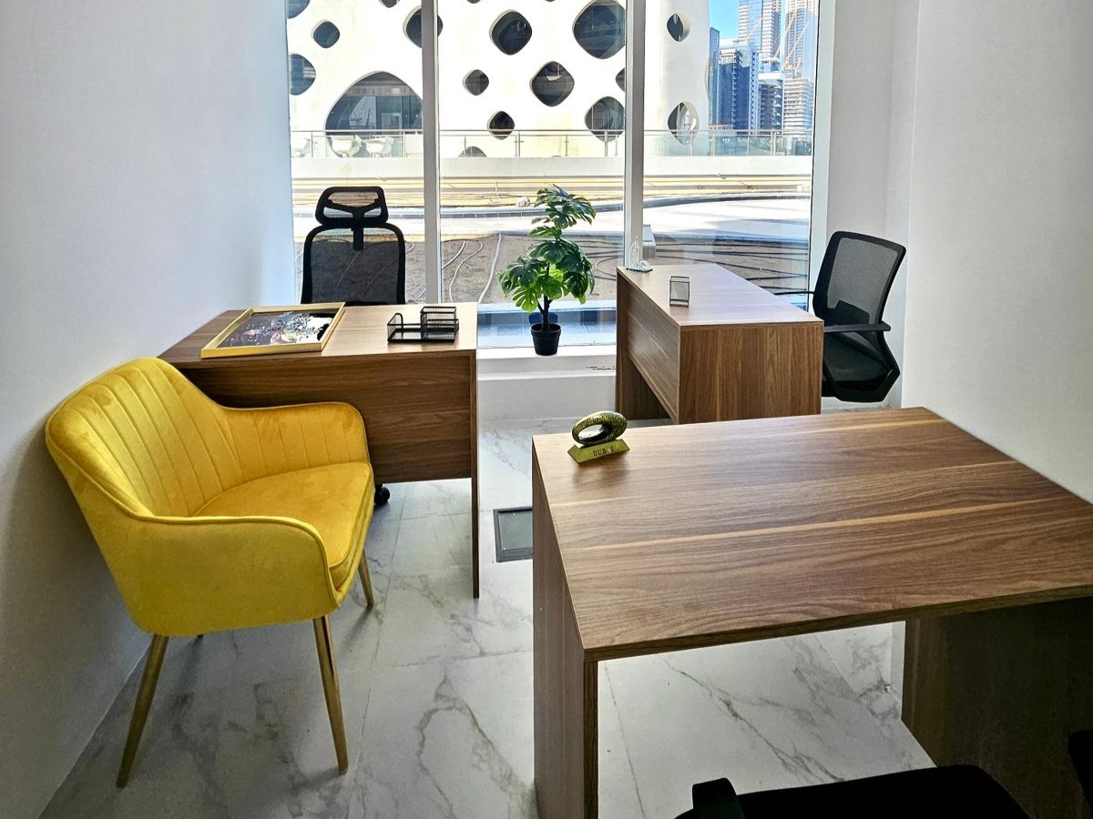 Fully Furnished | Move in Today | Flexible Payments | No Commission