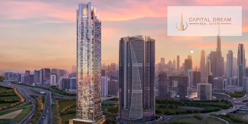 HANDOVER SOON |CREEK~LAGOON VIEW|HIGH FLOOR