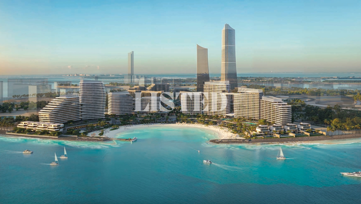 Pure Luxury | Fairmont Residences | ROI Potential