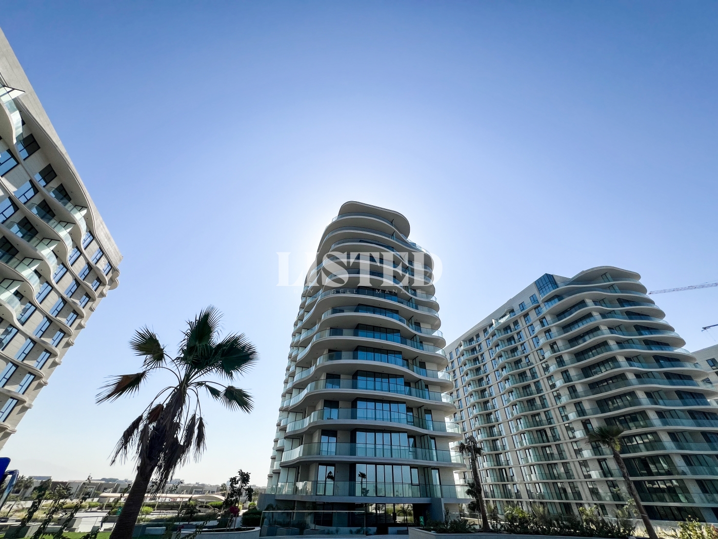 Central Bay Tower1 | Off-plan Resale | Amazing Unit