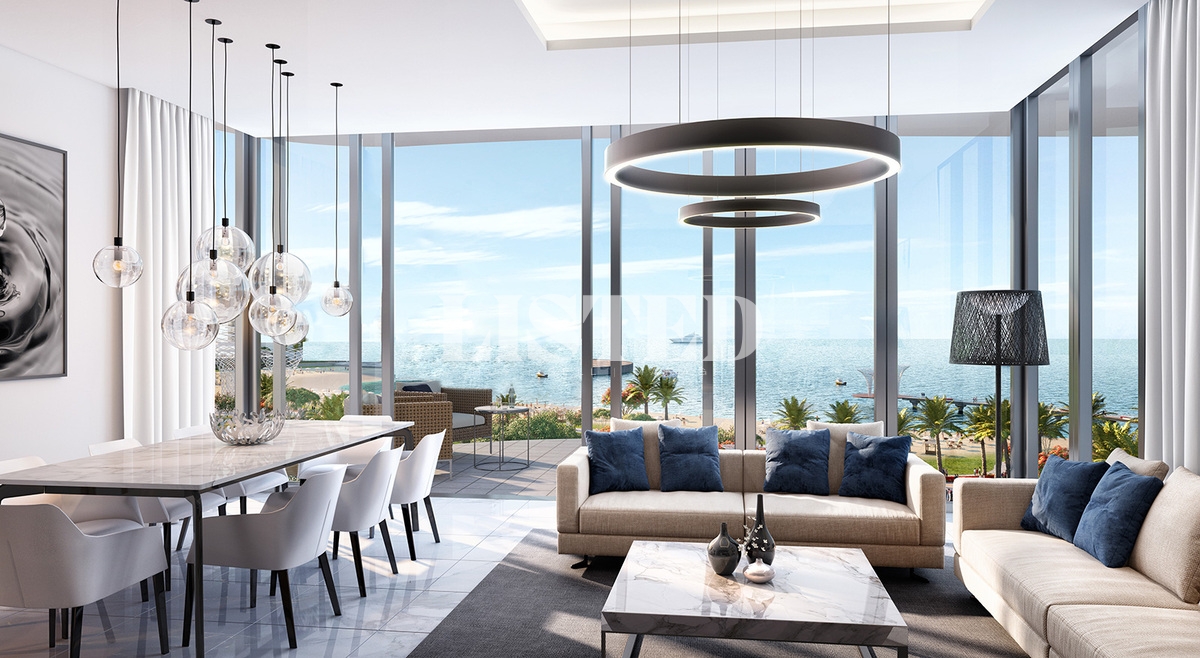 Hot Priced Studio | Off-plan Resale | Southbay