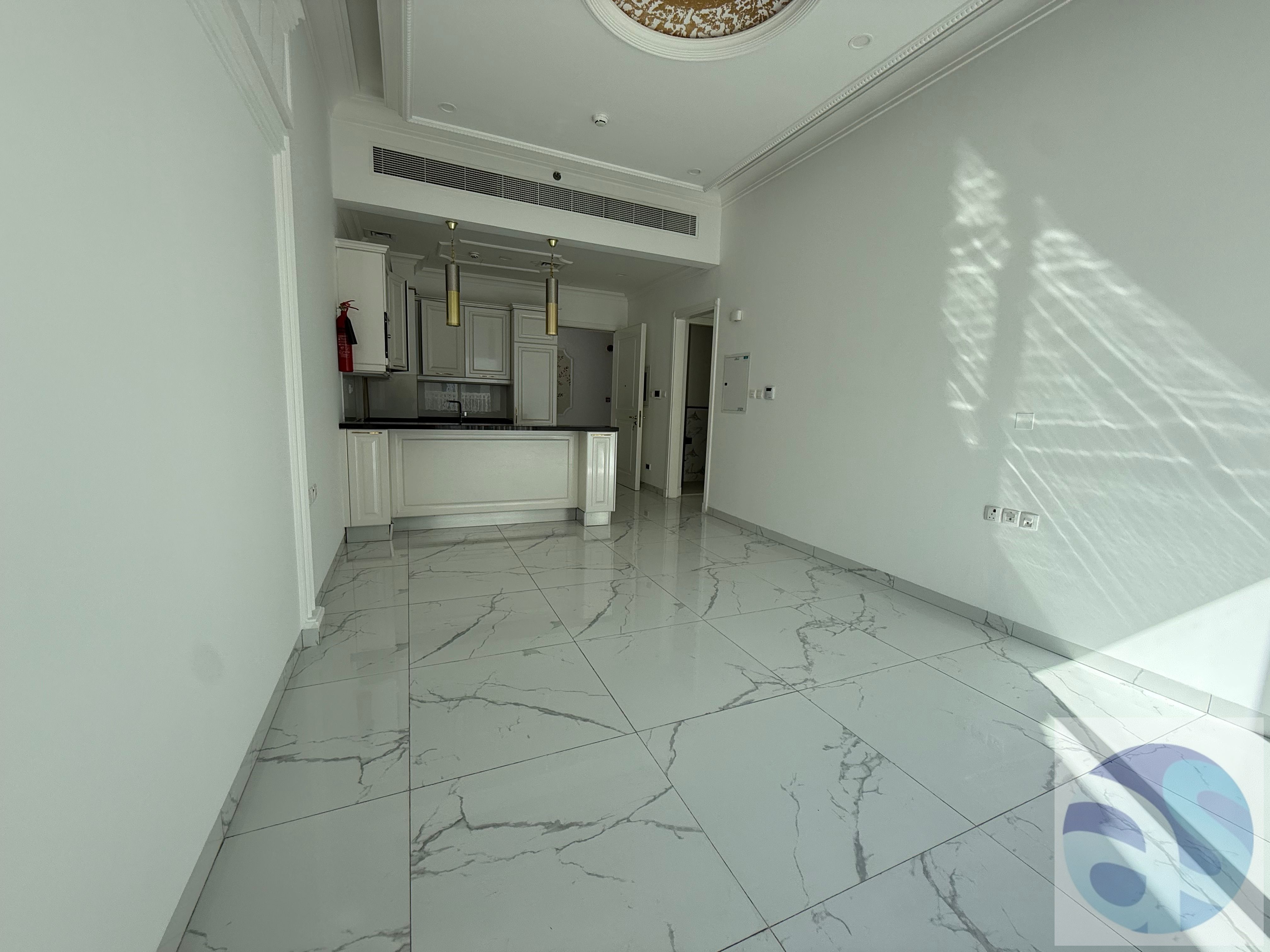 Vincitore Boulevard I 1BHK I Semi Furnished I Arjan I opposite Miracle Gareden