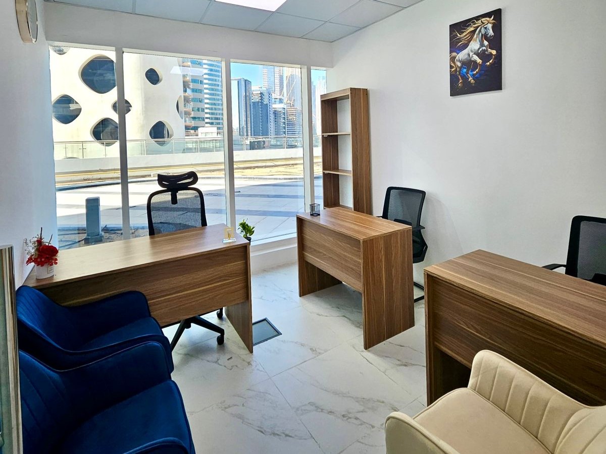 Modern Location | Flexible Payments | Fully Furnished | No Commission