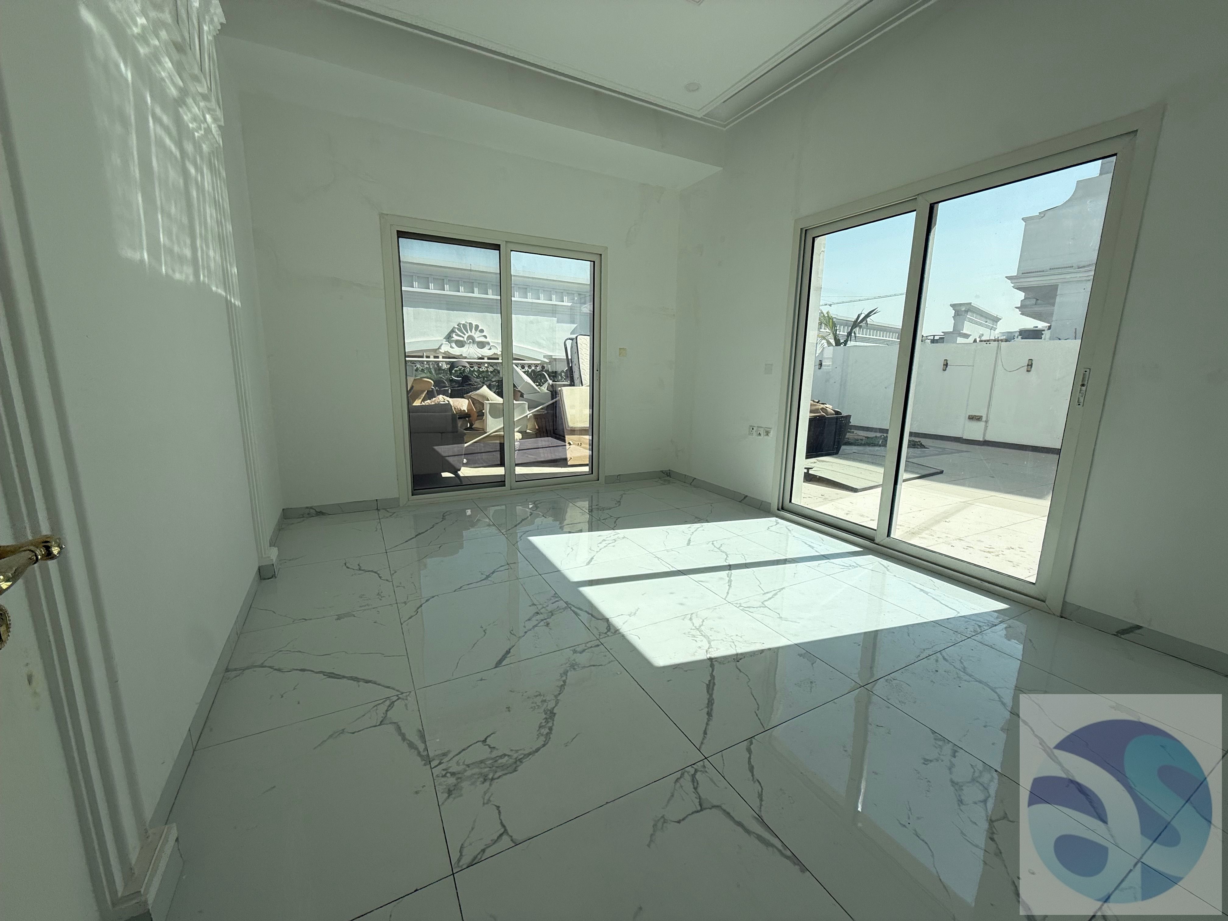 Ultra-Spacious 1BR | Vincitore Boulevard | Prime Arjan Location