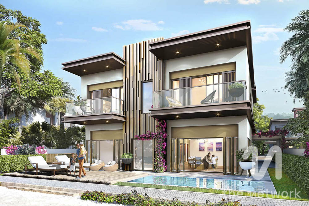Handover Q3 2026 | Facing Lagoo | Motivated Seller