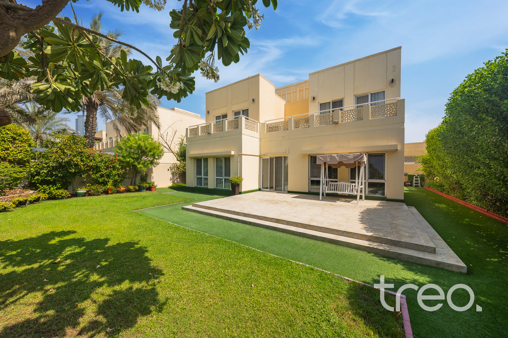 Extended | Lovely Location | Vastu | Type 6