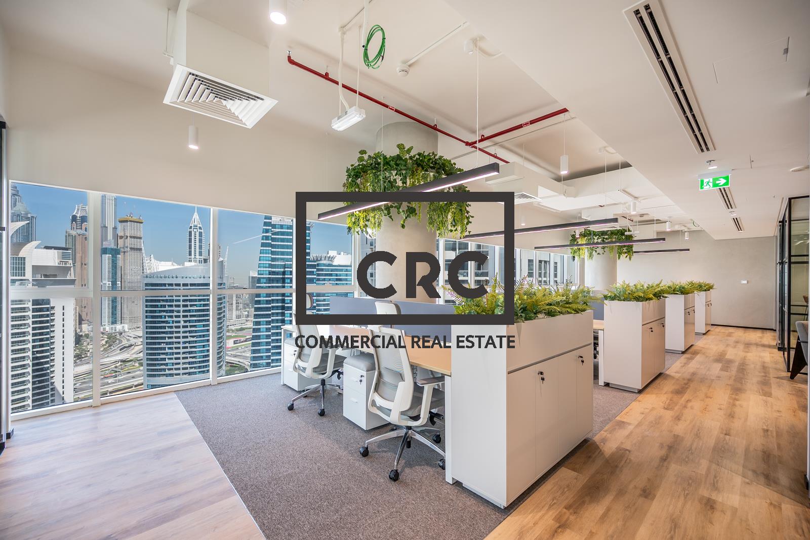 BRAND NEW | READY TO MOVE | HIGH FLOOR | DMCC
