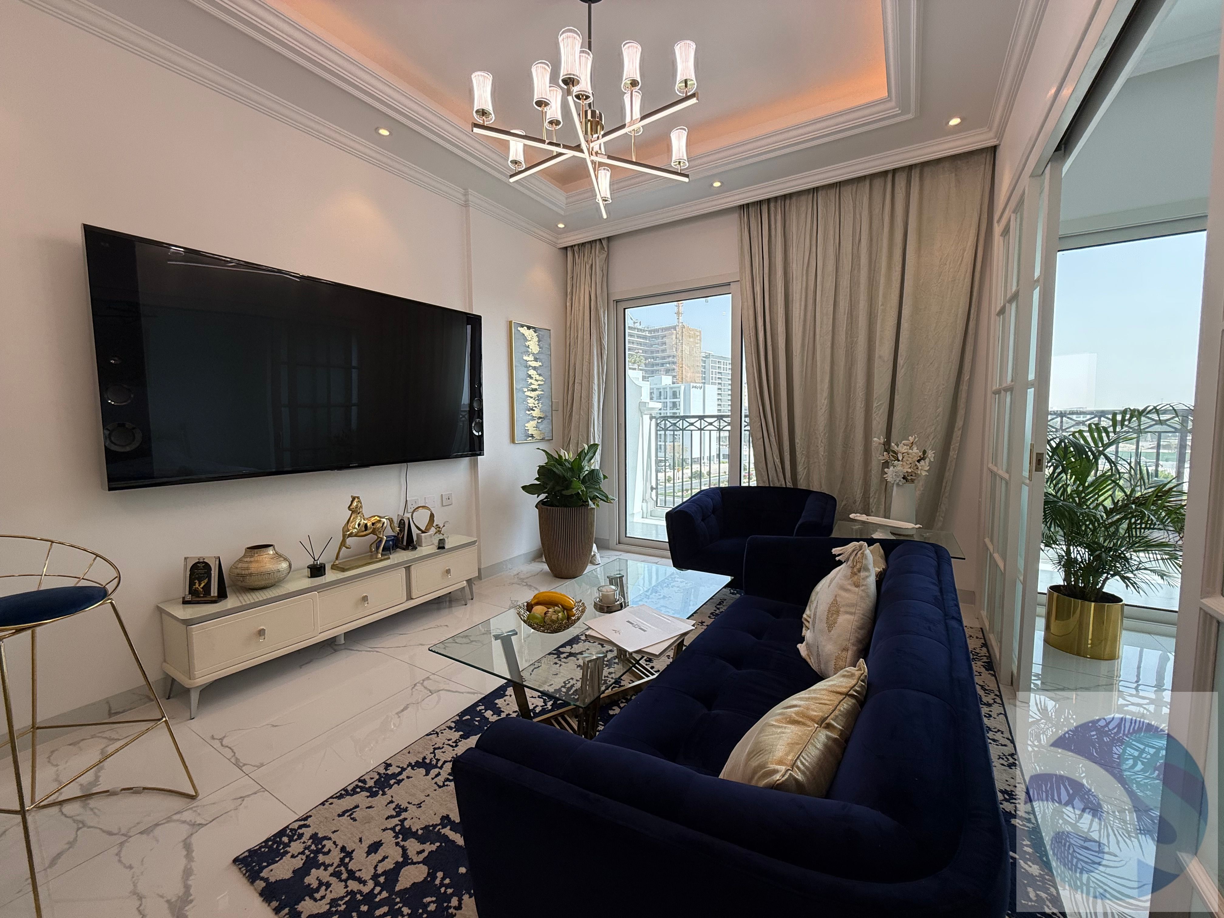 Brand New I Fully Furnished I 3BHK I Arjan I
