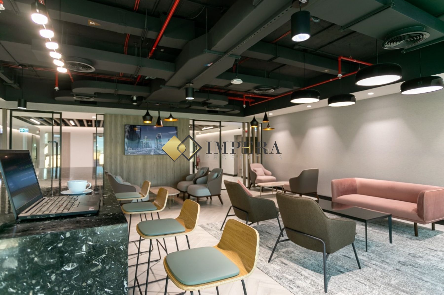 PREMIUM | NEXT TO METRO | PARKING INCLUDED