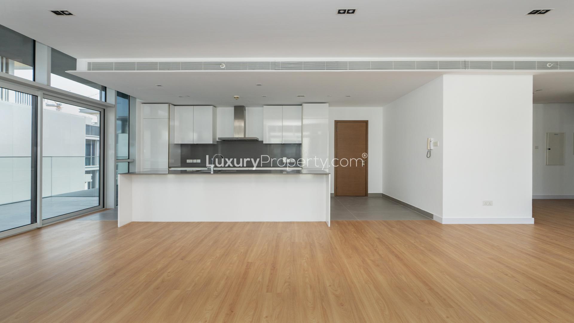 Modern 3 Bedroom | City Walk | Ready To Move In