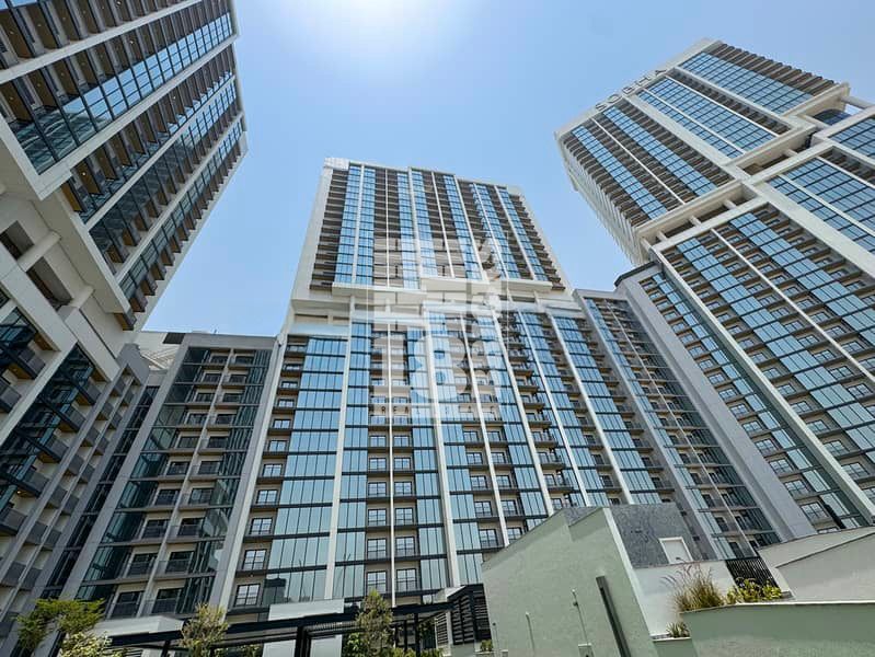 Vaastu Unit 2 Bed + Maids | Vacant | Kids and Play Area View