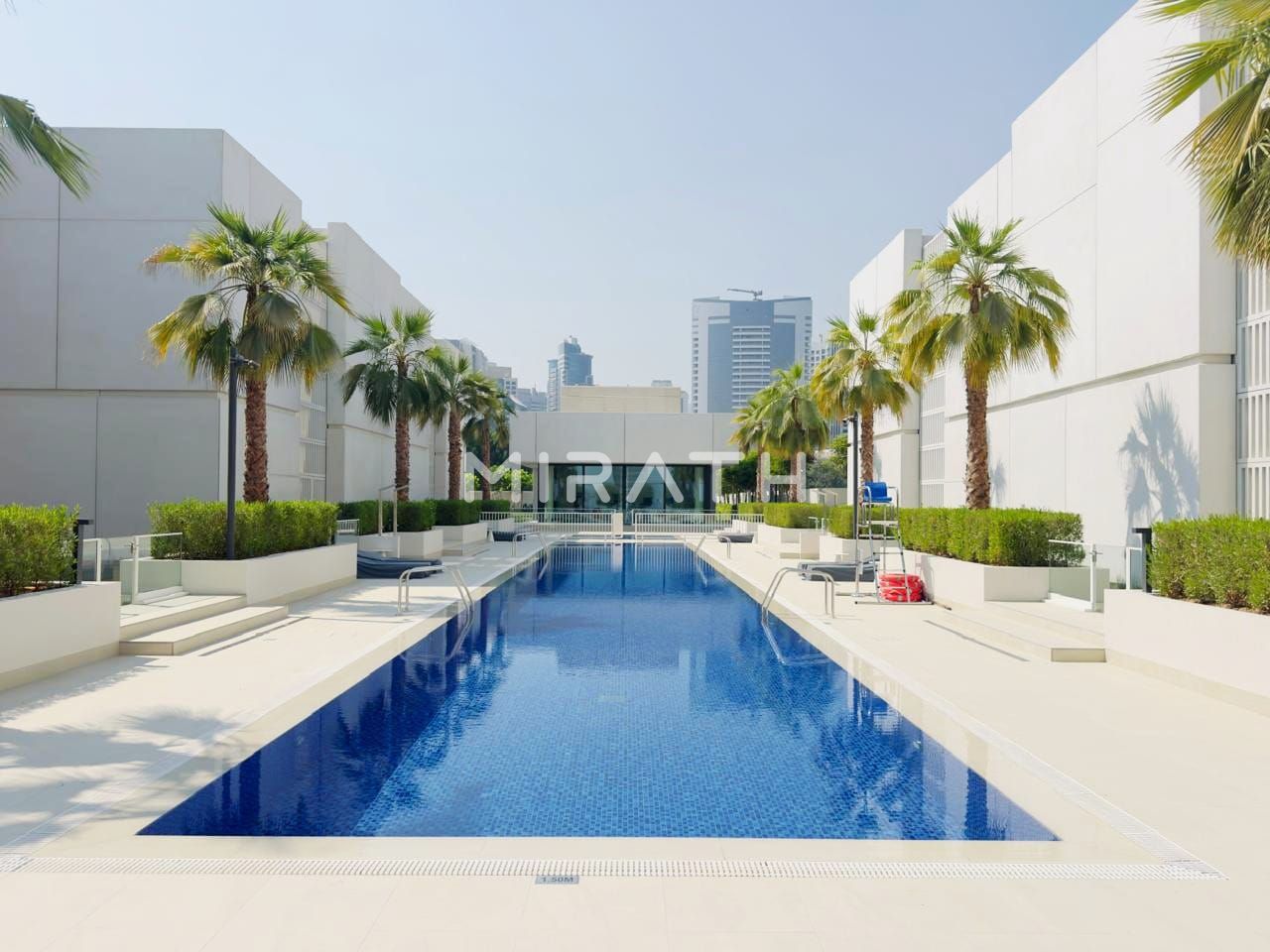 Elegant Family Villa|Premium Community|Amenities