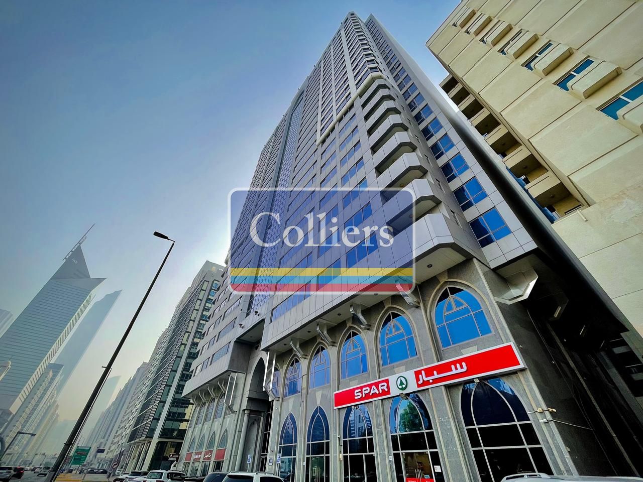 Customizable Office Space | Shell & Core |Book Now