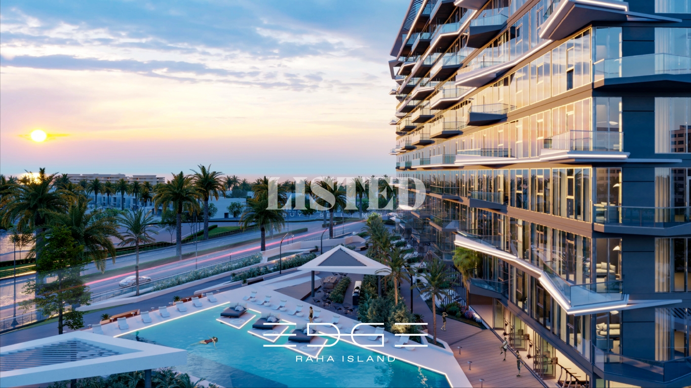 Great Corner Unit | Sea View| Flexible Payment Plan