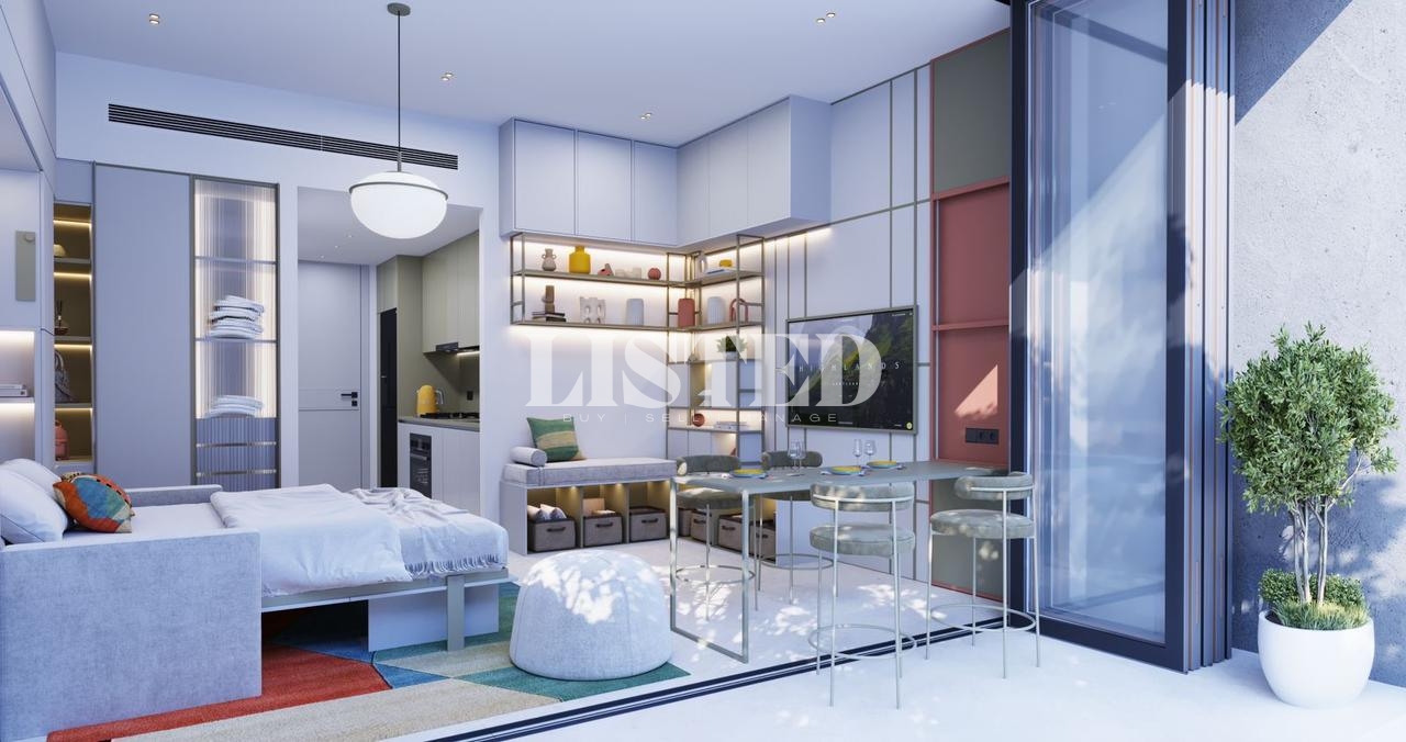 Hot New Launch | RAK Central | Stunning Apartment