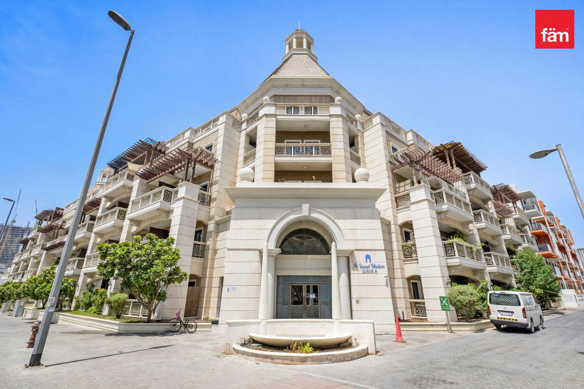 Vacant Soon | Very Spacious | Huge Balcony