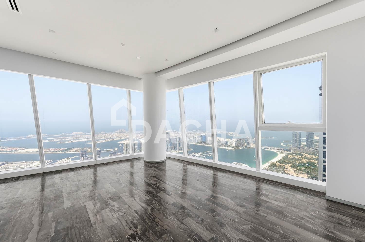 Sea View | High Floor | Exclusive