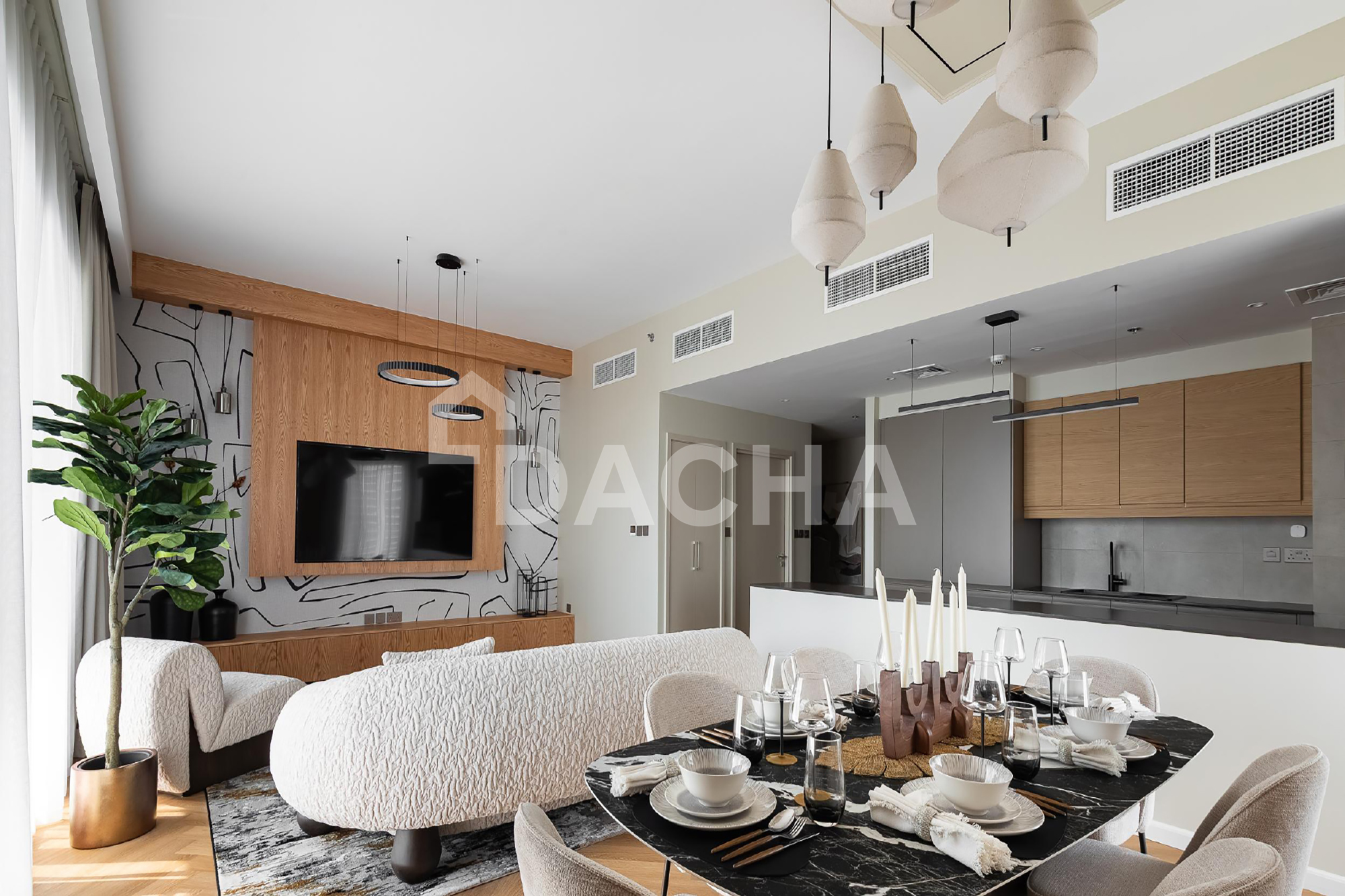 Fully Upgraded | Turnkey | Furnished