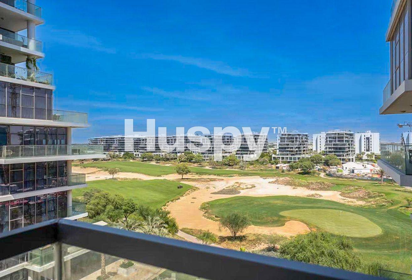 Vacant | Golf Course View | Furnished