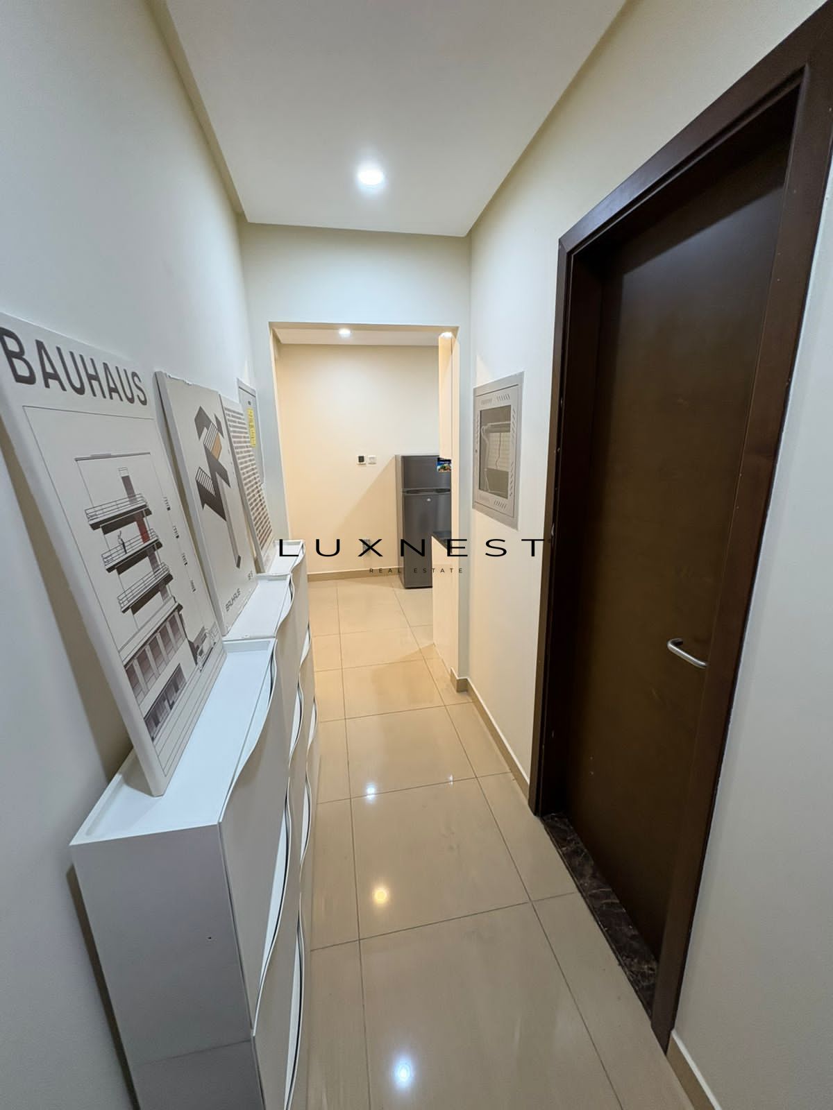 Ground Floor | Vacant | Move-In Ready