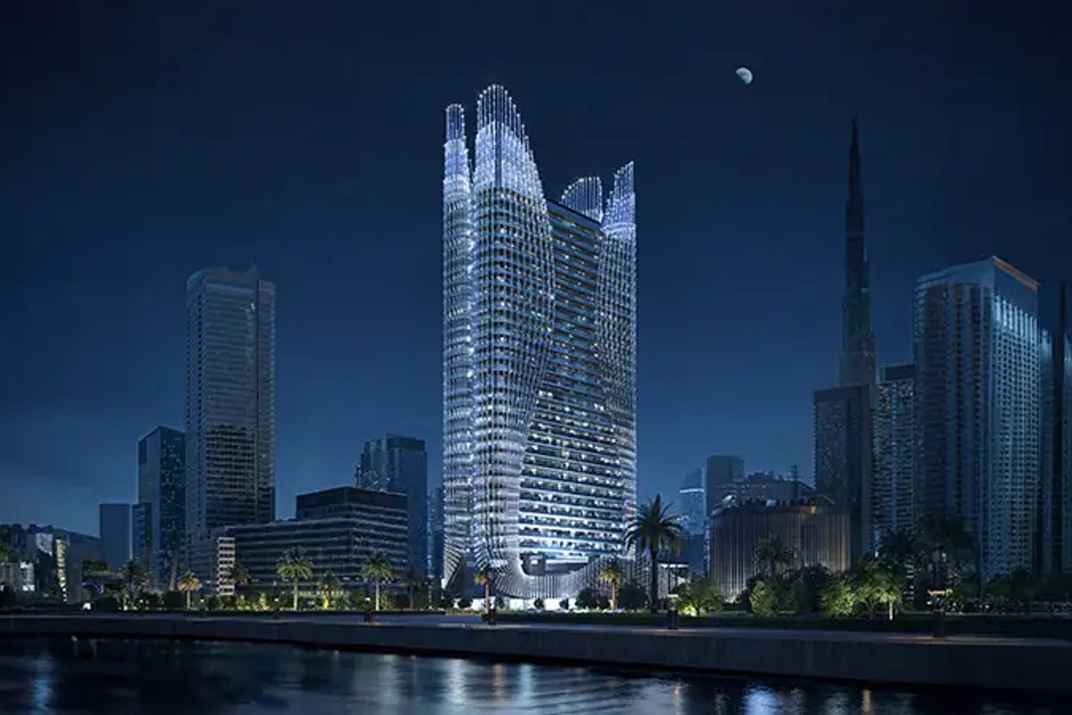 Luxurious Binghatti Skyhall| Pay 30% on Handover
