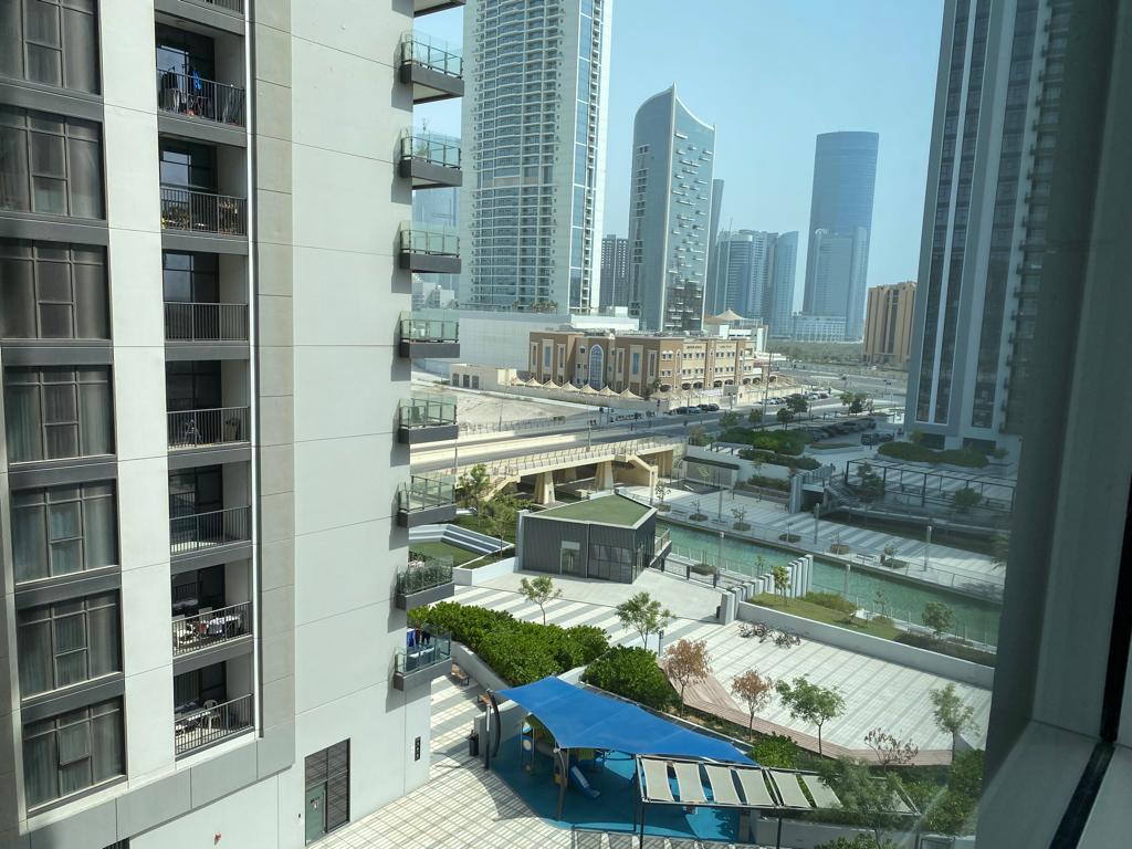 2BR APT W/Balcony | Prime Location | Ready To Move