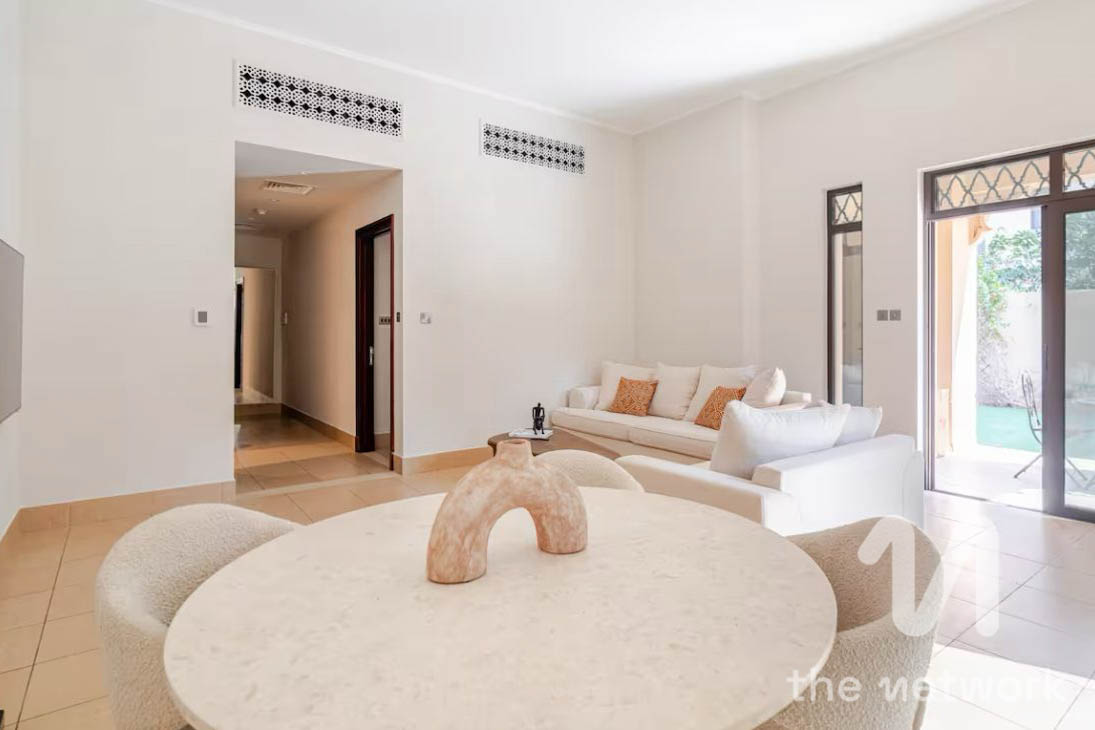 Large Layout | Luxury Furnished | Upgraded