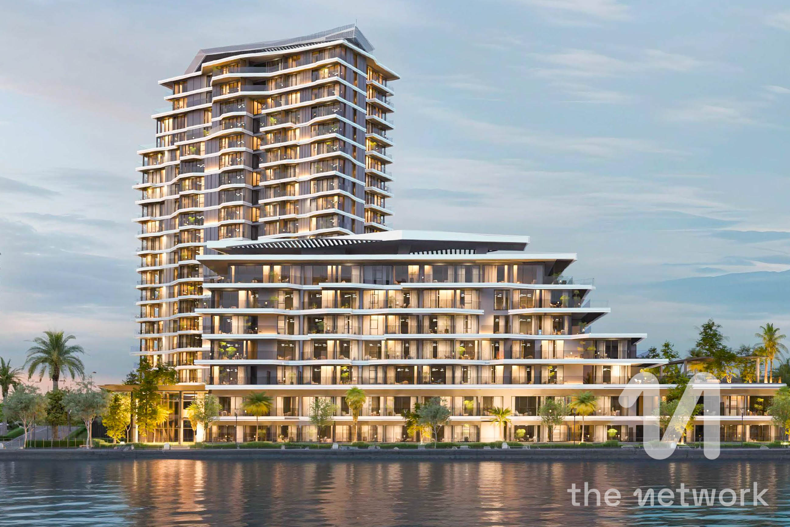 Sea View | Skai Tower 1 | Payment Plan