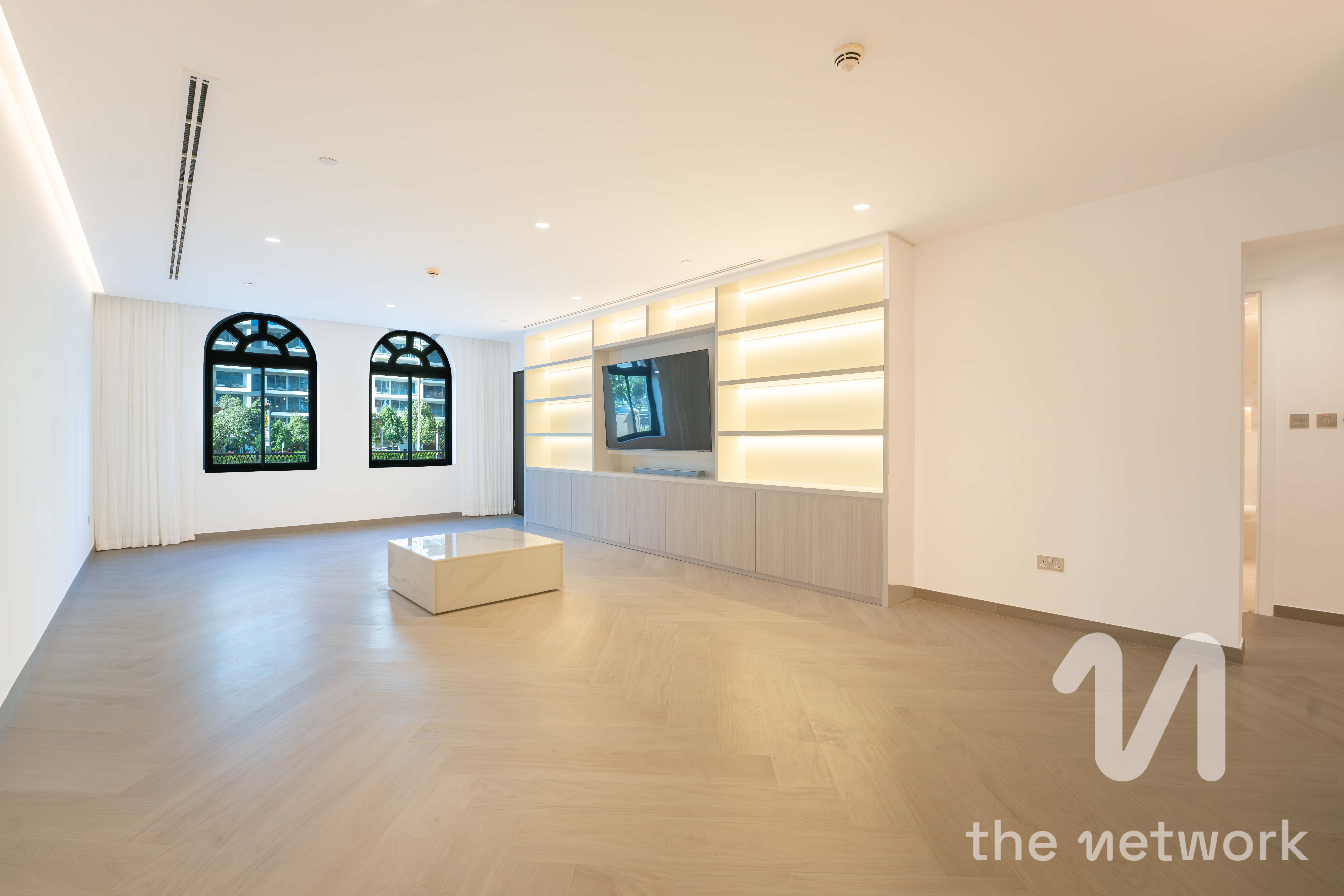 Triplex 4Bed | Basement With Gym | Video Available