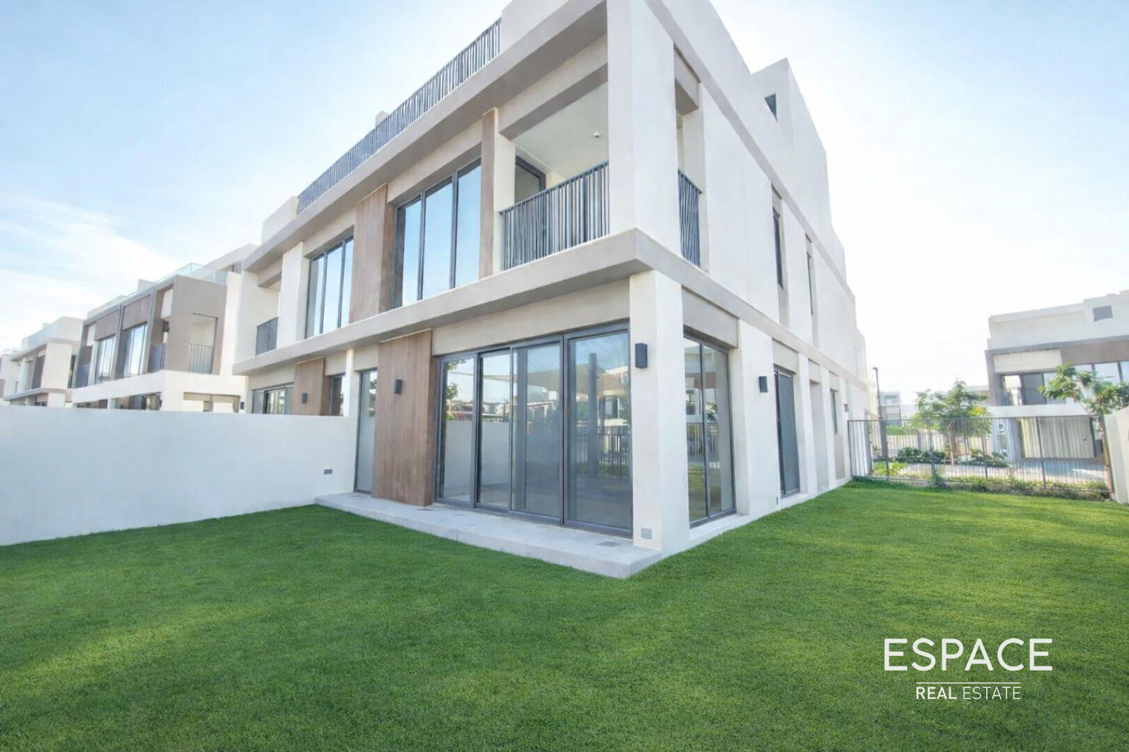 Unfurnished | Vacant | Must See