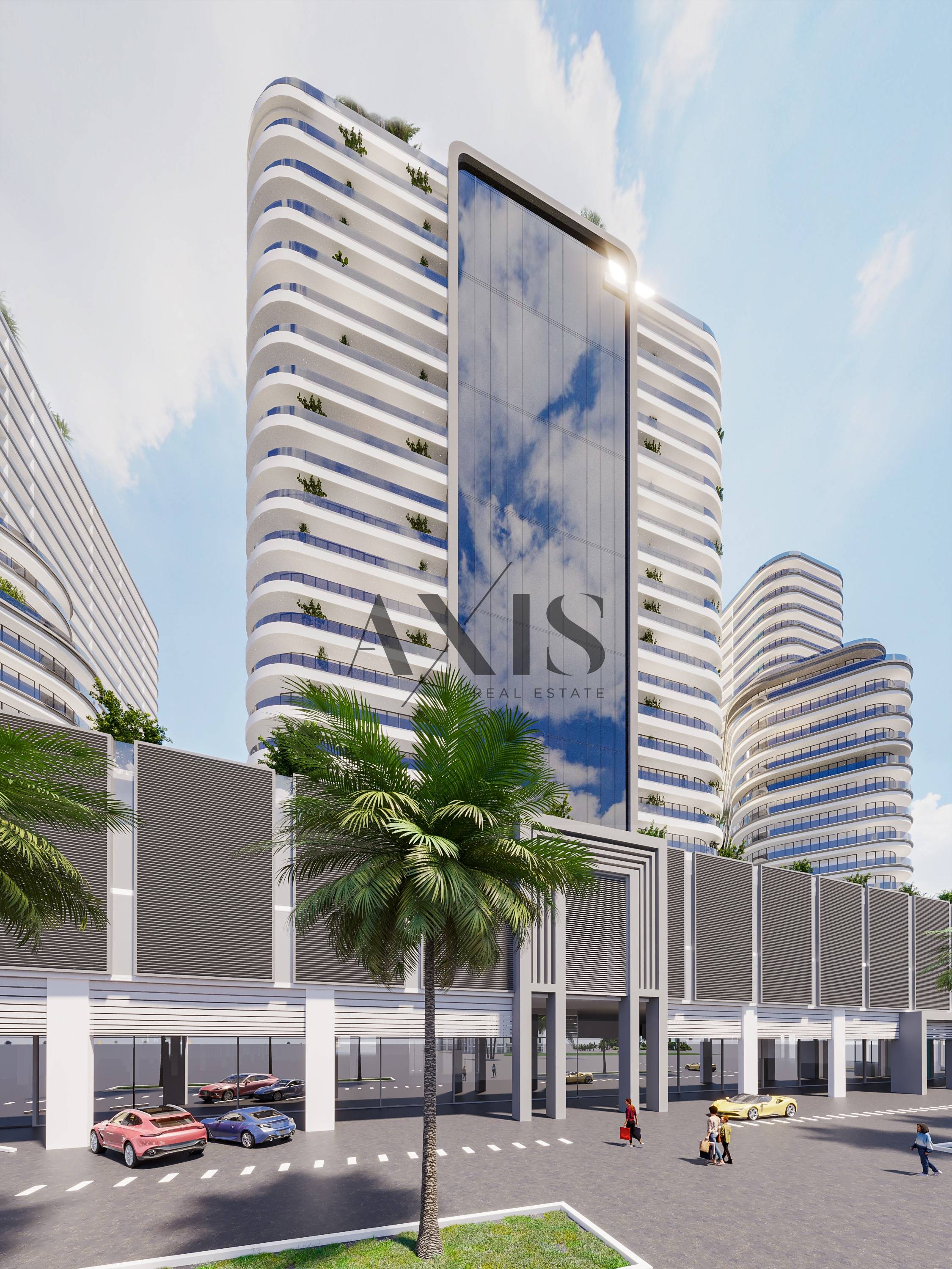 Best View | 20% Down Payment | Invest Now