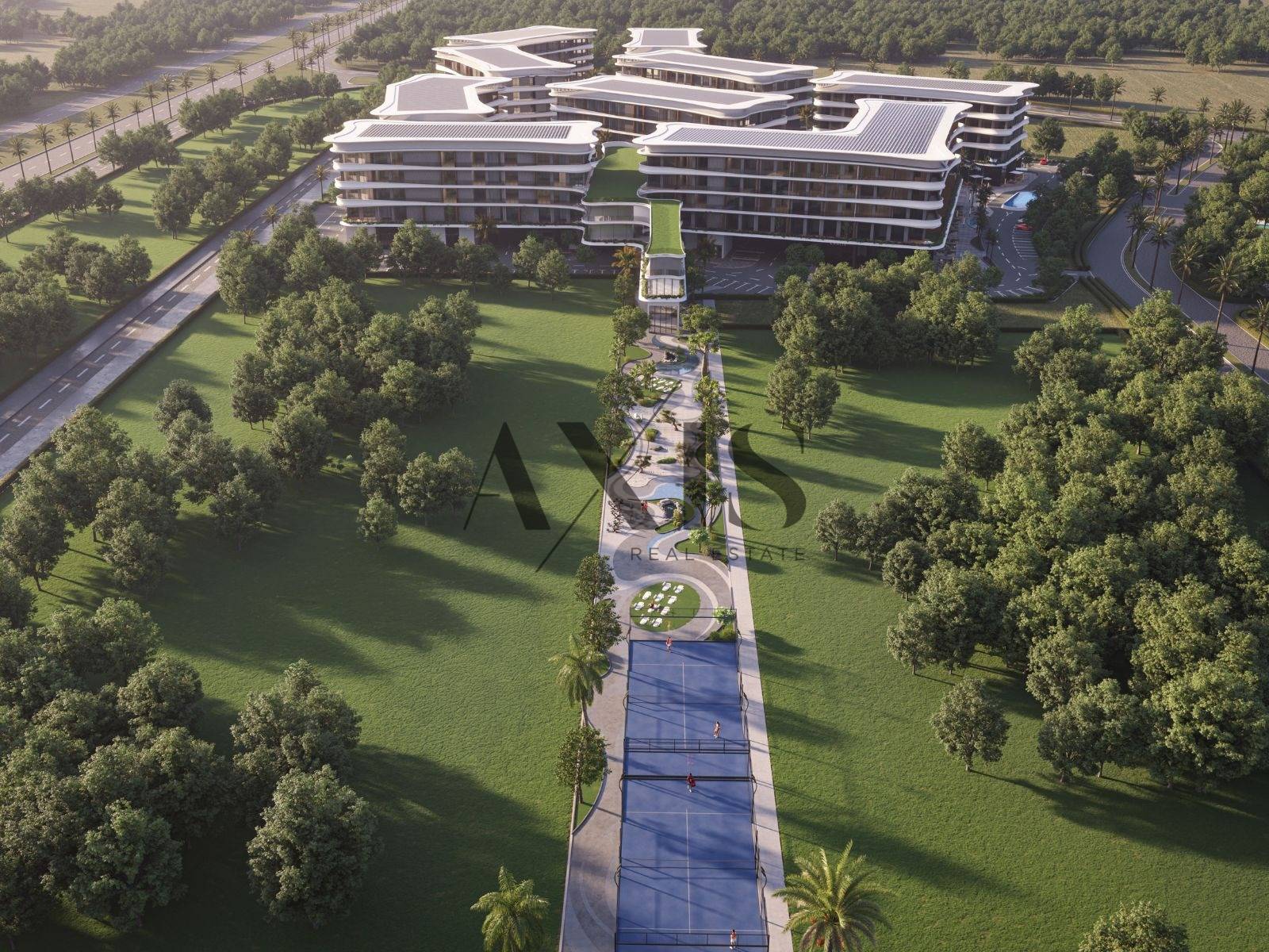 Full Cash Deal | Prime Location | Iconic Structure