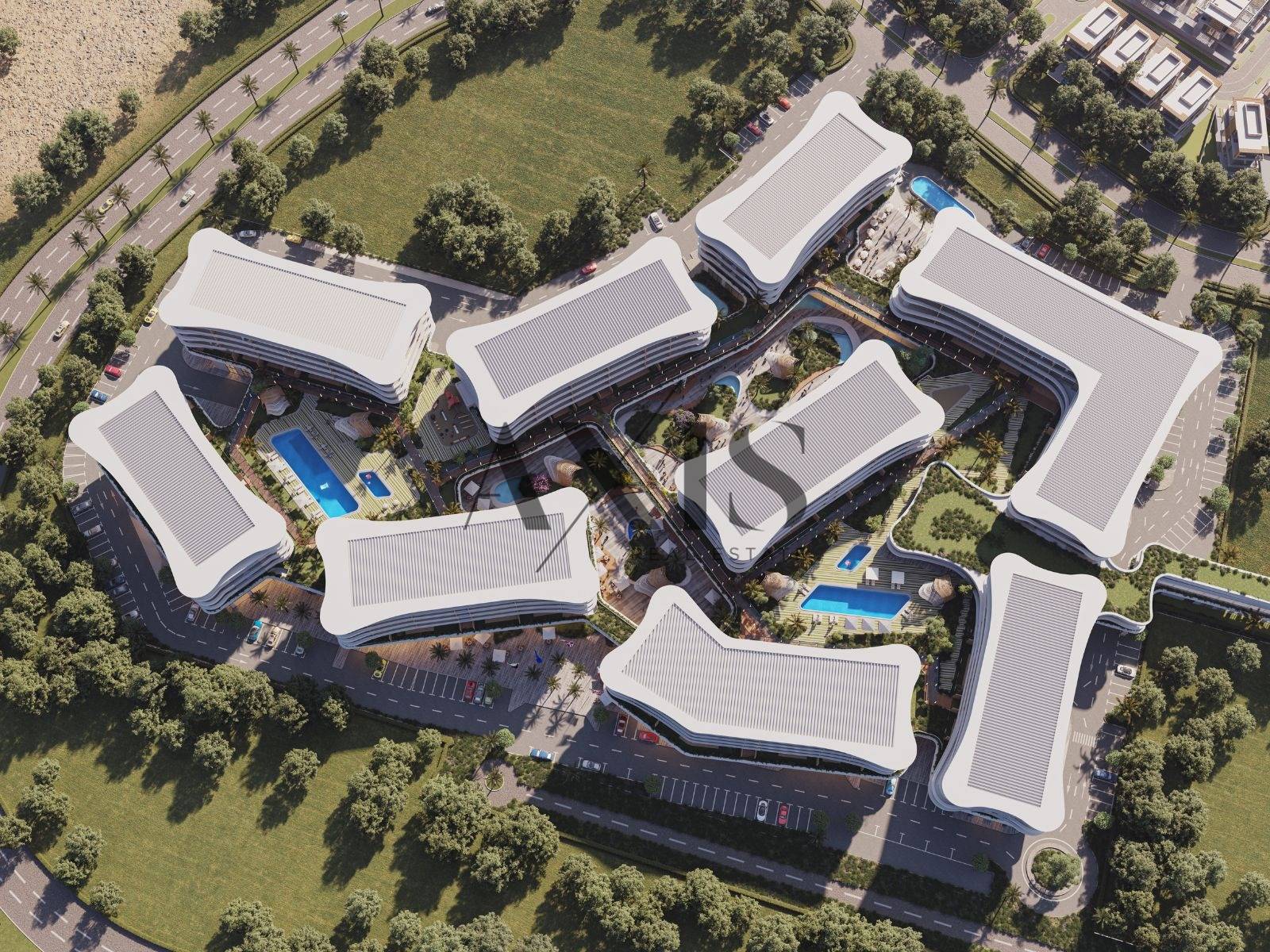 Lowest Price | Luxury Apartment | Prime Location