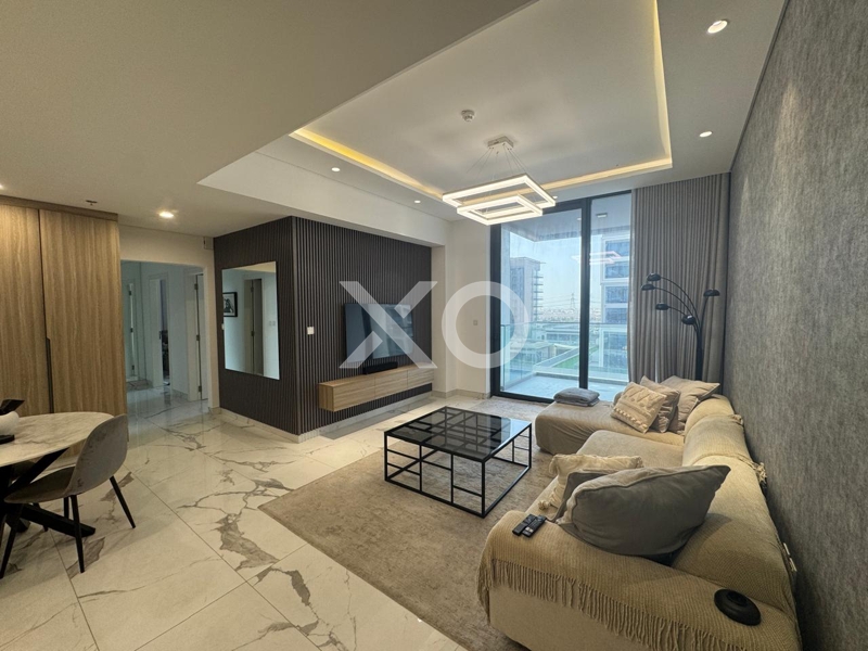Luxury Apartment | Furnished | Nice views