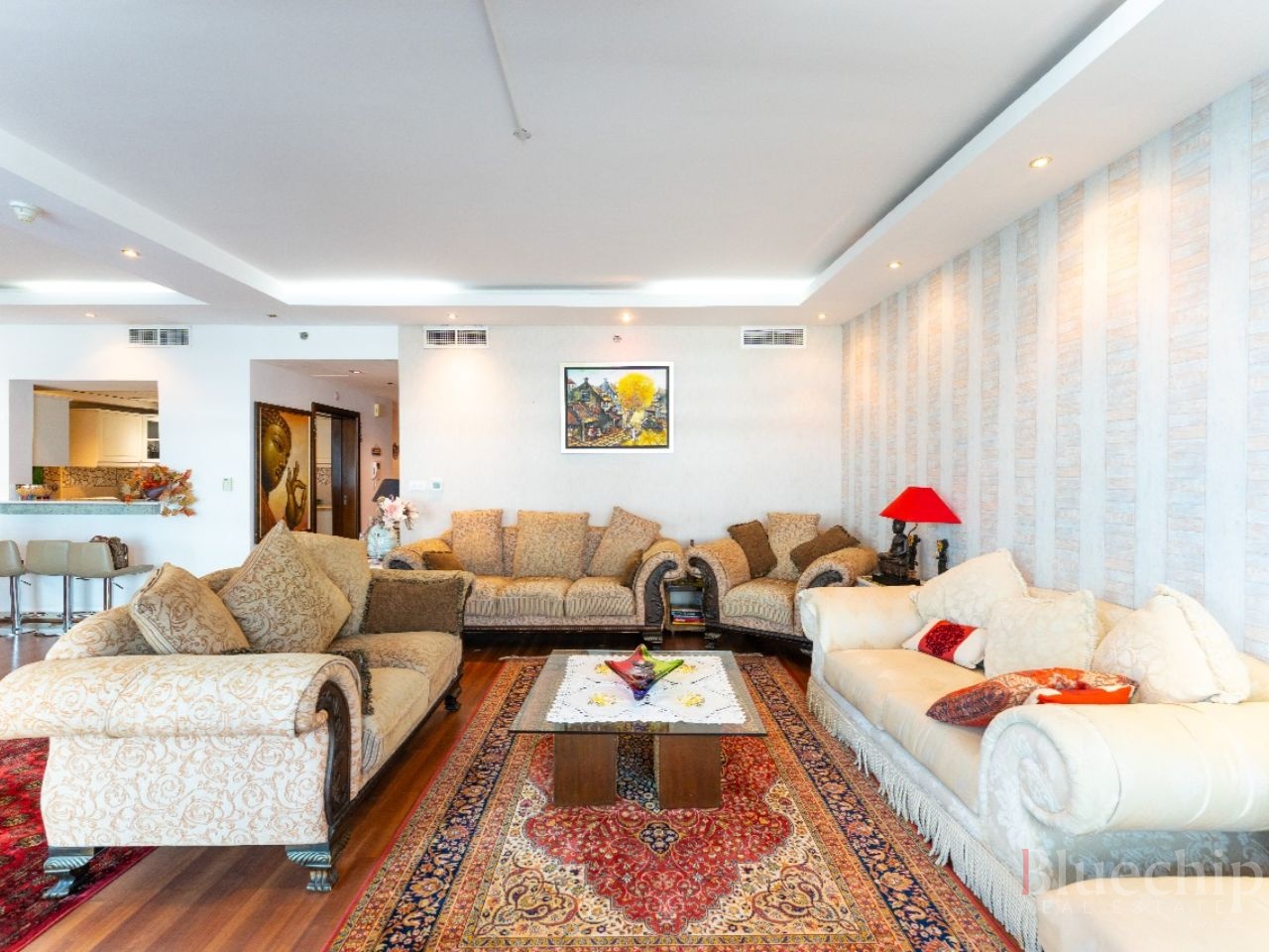 Marina View| VOT | With Terrace | Motivated Seller