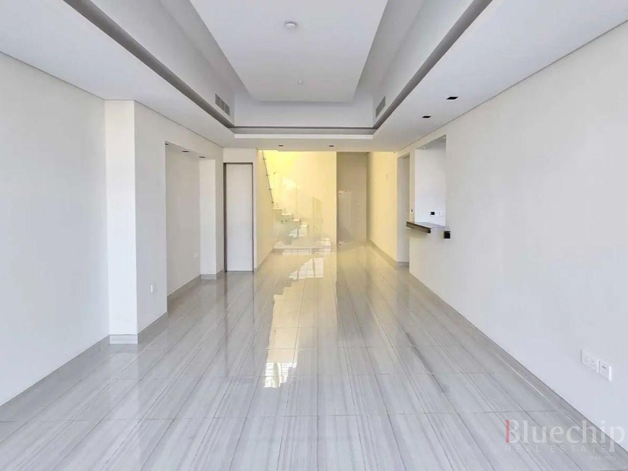 Luxury Living | Spacious Living | Modern Design